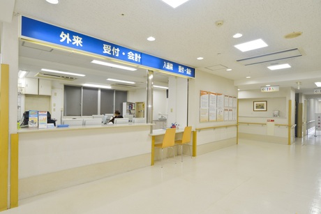 医療法人社団明芳会 イムスリハビリテーションセンター東京葛飾病院の正職員 介護職 病院 回復期リハビリテーション病院 その他の診療科目の求人情報イメージ2