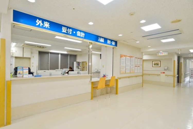 医療法人社団明芳会 イムスリハビリテーションセンター東京葛飾病院の正職員 介護職 病院 回復期リハビリテーション病院 その他の診療科目の求人情報イメージ2