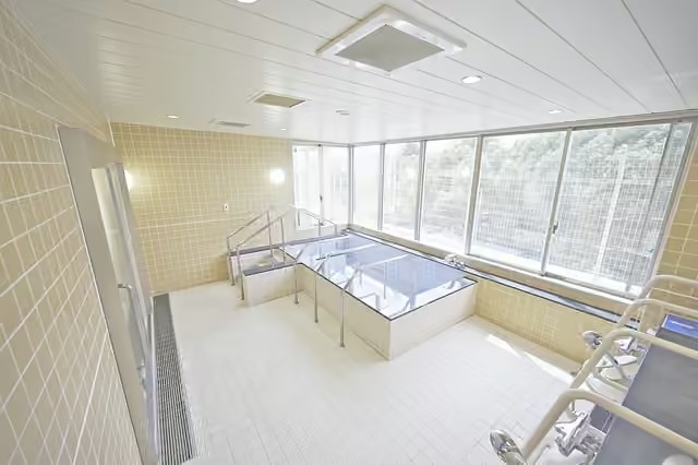 医療法人泰一会 和光リハビリテーション病院の正職員 看護助手 病院 回復期リハビリテーション病院 整形外科 放射線科 一般内科 脳神経外科 その他の診療科目の求人情報イメージ5