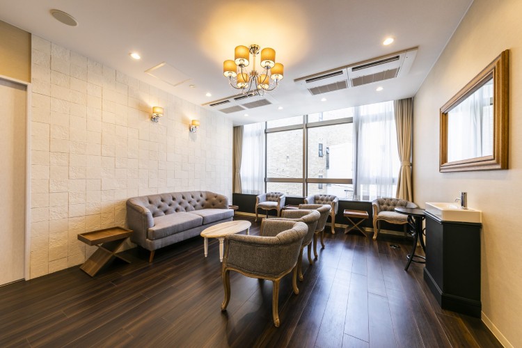 医療法人社団静産会(あらかわレディースクリニック) あらかわレディースクリニックの正職員 看護助手 クリニック 産婦人科 その他の診療科目の求人情報イメージ3