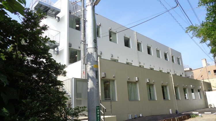 更生保護法人鶴舞会 飛鳥病院のパート・アルバイト 看護助手 病院 一般内科 精神科・心療内科の求人情報イメージ1