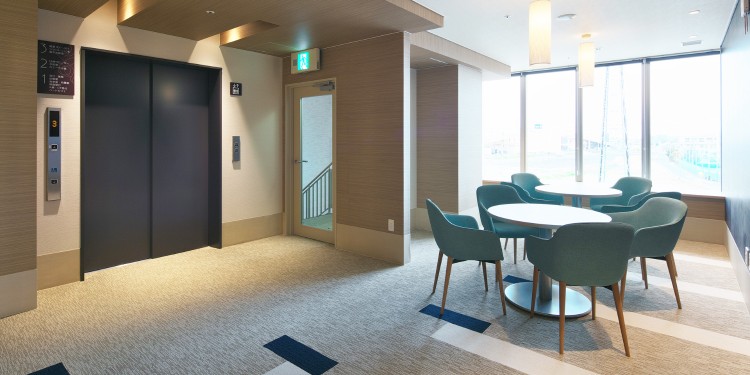 医療法人しらさき しらさきクリニックの正職員 看護助手 クリニック 消化器内科 一般内科 循環器内科 その他の診療科目の求人情報イメージ6