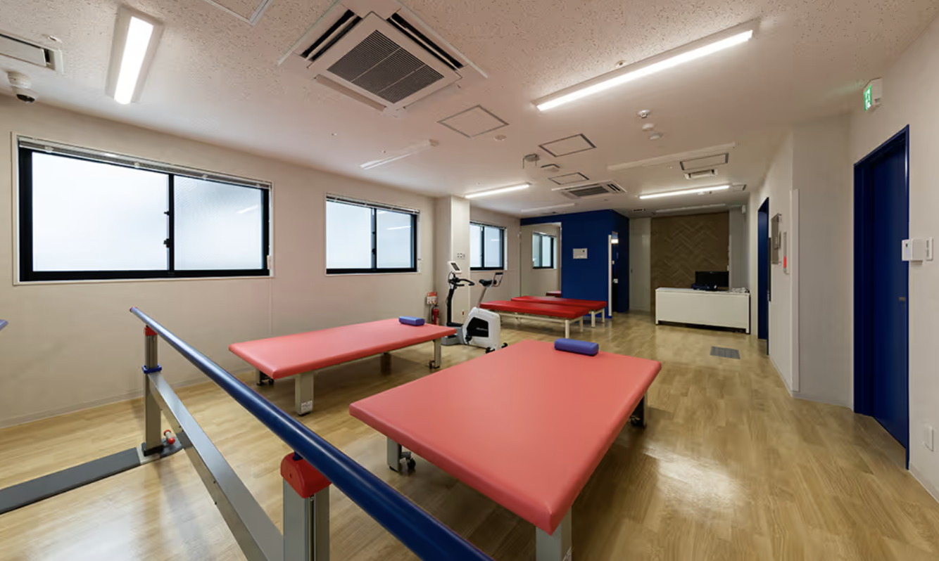 一般社団法人循整会 東京脊椎・関節クリニック羽田の正職員 看護助手 クリニック 整形外科の求人情報イメージ4