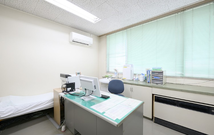 医療法人社団聖美会 多摩中央病院のパート・アルバイト 看護助手 病院 一般内科 精神科・心療内科の求人情報イメージ4