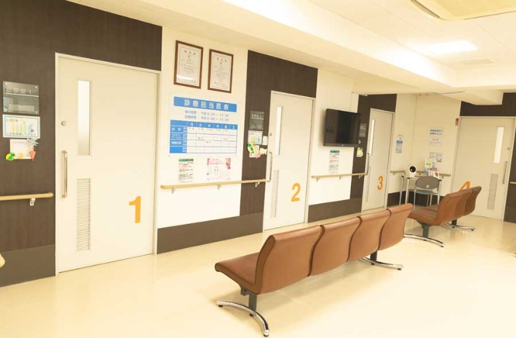 医療法人社団明芳会 イムス横浜東戸塚総合リハビリテーション病院の正職員 看護助手 病院 回復期リハビリテーション病院 一般内科 その他の診療科目の求人情報イメージ3
