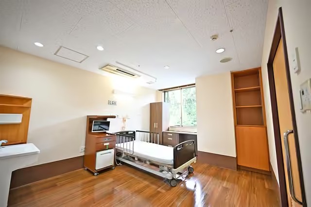 医療法人泰一会 和光リハビリテーション病院の正職員 看護助手 病院 回復期リハビリテーション病院 整形外科 放射線科 一般内科 脳神経外科 その他の診療科目の求人情報イメージ4