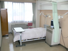 医療法人社団けやき会 仙台中央病院の正職員 看護助手 病院 消化器内科 一般外科 一般内科 循環器内科 皮膚科 その他の診療科目の求人情報イメージ6