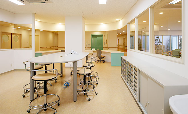 一般社団法人是真会 長崎リハビリテーション病院の正職員 看護助手 病院 回復期リハビリテーション病院 整形外科 一般外科 一般内科 脳神経外科 神経内科の求人情報イメージ2
