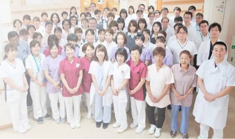 医療法⼈三誠会 川口誠和病院のパート・アルバイト 看護助手 病院 急性期病棟 整形外科 産婦人科 消化器内科 消化器外科 一般外科 一般内科 循環器内科 その他の診療科目の求人情報イメージ6