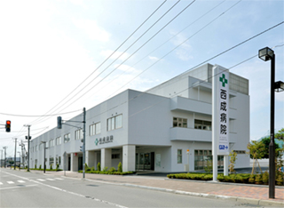 社会医療法人延山会 西成病院の正職員 看護助手 病院 急性期病棟 消化器内科 一般内科 循環器内科 リウマチ科 その他の診療科目の求人情報イメージ1
