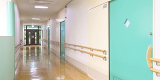 医療法人寿康会 大府病院の正職員 医療事務 病院 一般内科 精神科・心療内科の求人情報イメージ5