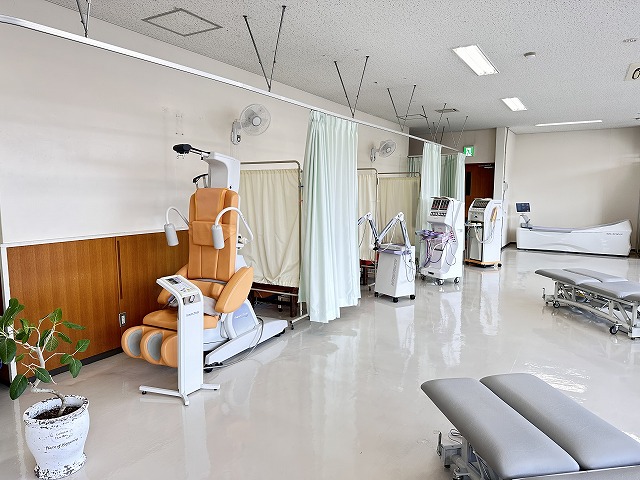 医療法人結護会 中央外科クリニックの正職員 介護職 デイサービスの求人情報イメージ3