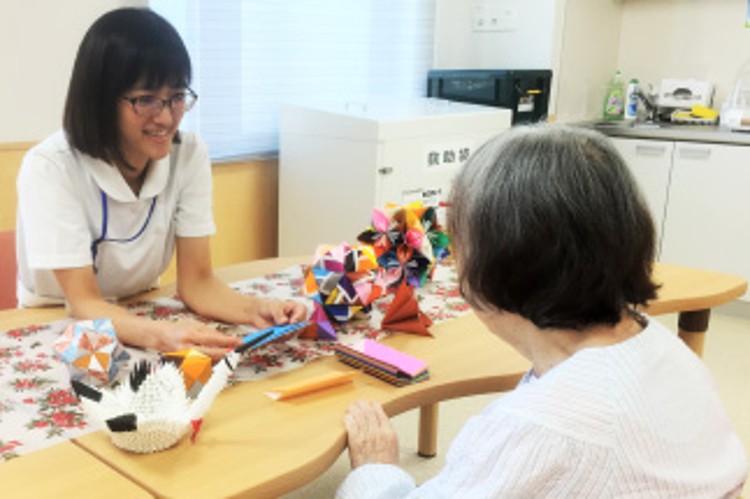 社会医療法人名古屋記念財団 新生会第一病院の正職員 看護助手 病院 整形外科 一般外科 一般内科 リウマチ科 精神科・心療内科 その他の診療科目の求人情報イメージ6