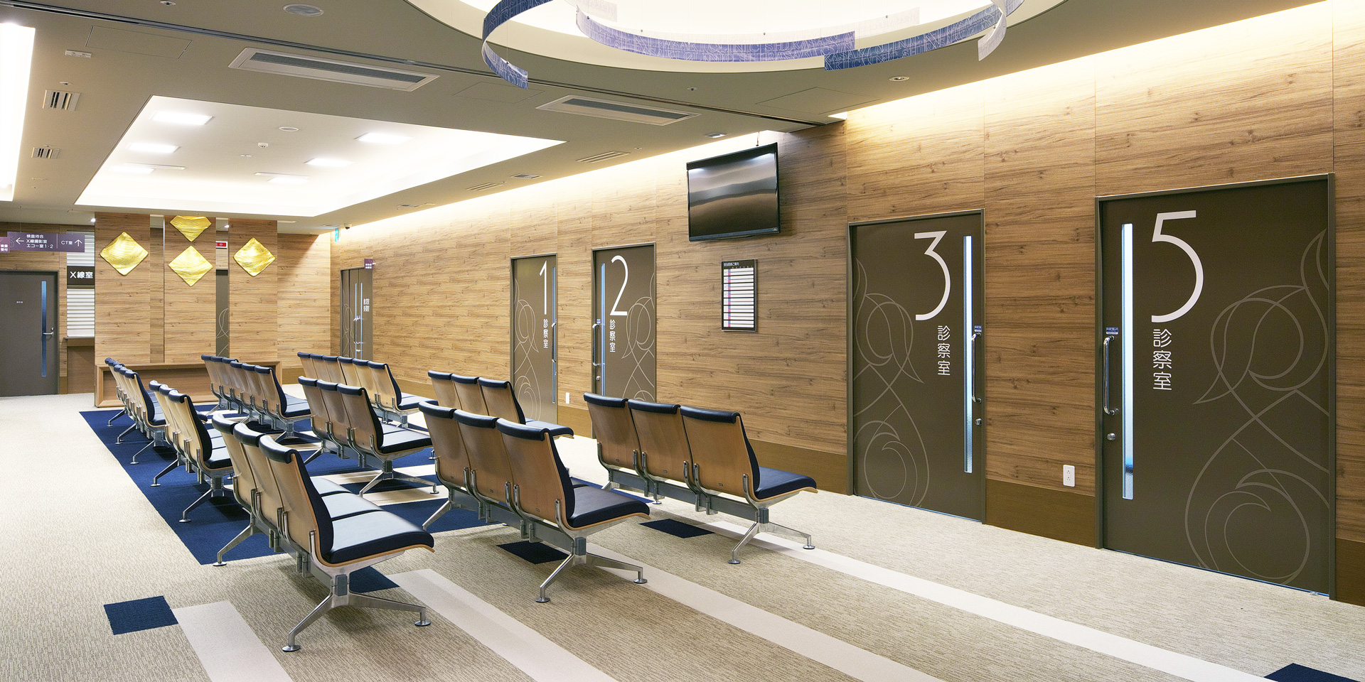 医療法人しらさき しらさきクリニックの正職員 看護助手 クリニック 消化器内科 一般内科 循環器内科 その他の診療科目の求人情報イメージ4