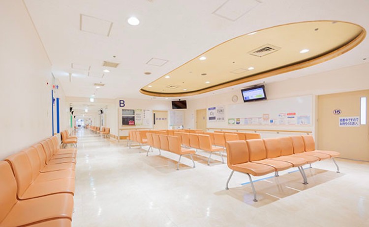 医療法人社団誠馨会 セコメディック病院の正職員 看護助手 病院 急性期病棟 回復期リハビリテーション病院 整形外科 眼科 放射線科 消化器内科 消化器外科 一般外科 一般内科 循環器内科 形成外科 リウマチ科 皮膚科 耳鼻咽喉科 その他の診療科目の求人情報イメージ2