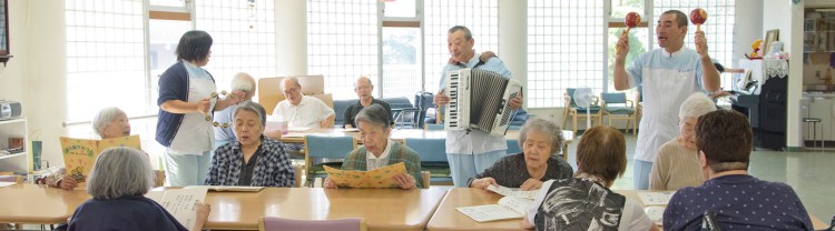 医療法人社団柏信会 青木病院の正職員 看護助手 病院 整形外科 その他の診療科目の求人情報イメージ4