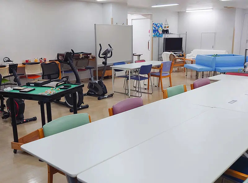 医療法人社団図南会 あしりべつ病院の正職員 看護助手 病院 急性期病棟 精神科・心療内科 その他の診療科目の求人情報イメージ3
