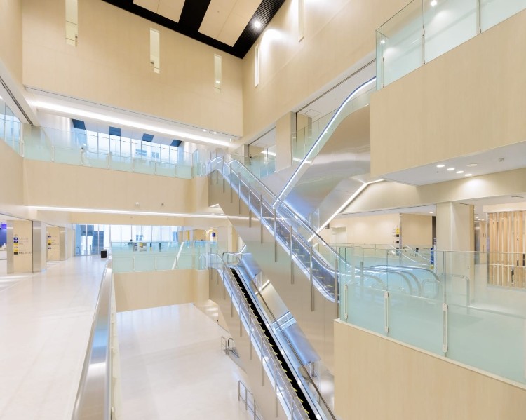 国立大学法人琉球大学 琉球大学病院のパート・アルバイト 看護助手 病院 急性期病棟 整形外科 産婦人科 眼科 放射線科 消化器内科 消化器外科 一般外科 一般内科 循環器内科 形成外科 リウマチ科 皮膚科 耳鼻咽喉科 精神科・心療内科 その他の診療科目の求人情報イメージ2