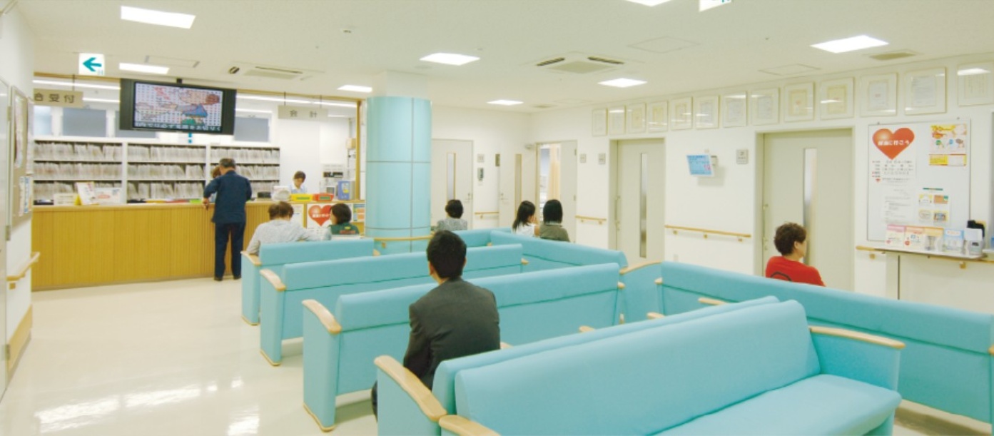 医療法人長﨑病院 長﨑病院の正職員 看護助手 病院 整形外科 消化器外科 一般外科 一般内科 泌尿器科 その他の診療科目の求人情報イメージ2
