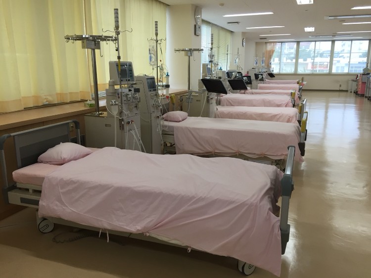 医療法人徳洲会 石垣島徳洲会病院の正職員 看護助手 病院 急性期病棟 回復期リハビリテーション病院 整形外科 放射線科 一般外科 一般内科 循環器内科 皮膚科 その他の診療科目の求人情報イメージ6