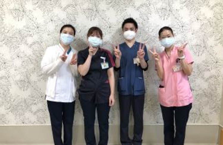 医療法人横浜未来ヘルスケアシステム 戸塚共立いずみ野病院のパート・アルバイト 看護助手 病院 急性期病棟 回復期リハビリテーション病院 整形外科 一般内科 その他の診療科目の求人情報イメージ6