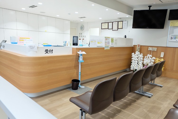 医療法人社団仁桜会 昭島駅前耳鼻咽喉科のパート・アルバイト 医療事務兼看護助手 クリニック 耳鼻咽喉科の求人情報イメージ1