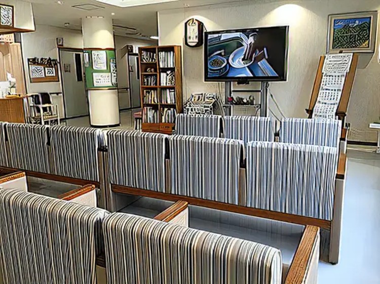 医療法人結護会 中央外科クリニックの正職員 看護師 デイサービスの求人情報イメージ2