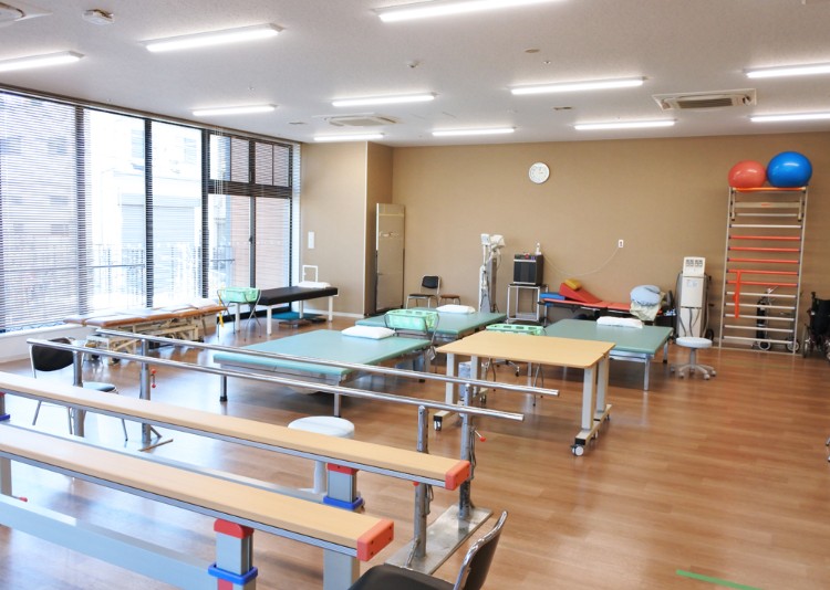 医療法人財団きよせ旭が丘記念病院 きよせ旭が丘記念病院の正職員 看護助手 病院 整形外科 消化器内科 一般外科 一般内科 循環器内科 形成外科 皮膚科 その他の診療科目の求人情報イメージ3