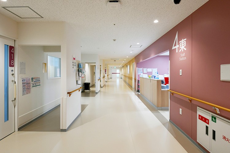 医療法人社団静和会 静和記念病院の正職員 看護助手 病院 急性期病棟 回復期リハビリテーション病院 整形外科 消化器内科 消化器外科 一般外科 一般内科 循環器内科 皮膚科 その他の診療科目の求人情報イメージ3