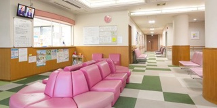 医療法人寿康会 大府病院の正職員 看護師 病院 一般内科 精神科・心療内科の求人情報イメージ3