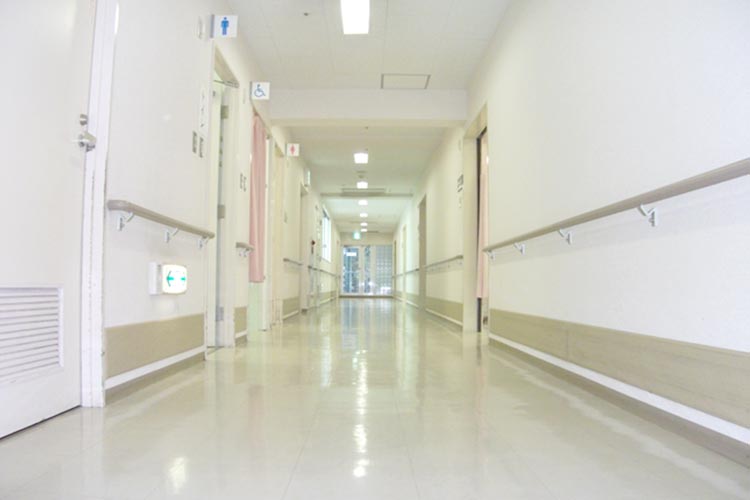 医療法人社団聖仁会 栄聖仁会病院の正職員 看護助手 病院 精神科・心療内科 その他の診療科目の求人情報イメージ3