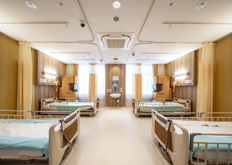 医療法人財団きよせ旭が丘記念病院 きよせ旭が丘記念病院の正職員 看護助手 病院 整形外科 消化器内科 一般外科 一般内科 循環器内科 形成外科 皮膚科 その他の診療科目の求人情報イメージ6