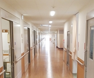 医療法人社団鵬友会 新中川病院のパート・アルバイト 看護助手 病院 整形外科 一般内科 皮膚科 精神科・心療内科の求人情報イメージ3