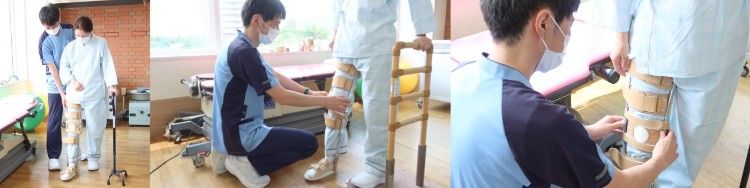 医療法人松田会 松田病院の正職員 看護助手 病院 整形外科 眼科 消化器内科 一般内科 循環器内科 形成外科 リウマチ科 皮膚科 耳鼻咽喉科 美容外科・美容皮膚科 その他の診療科目の求人情報イメージ5