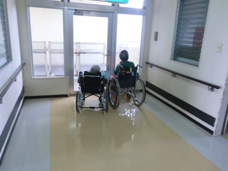 医療法人信和会 おおざと信和苑の正職員 介護職 介護老人保健施設の求人情報イメージ3