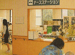 医療法人社団静和会 平和リハビリテーション病院の正職員 介護職 病院 整形外科 一般内科の求人情報イメージ3
