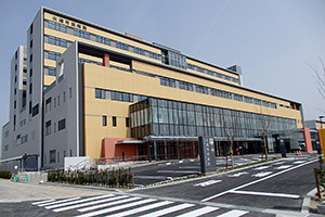 大崎市民病院