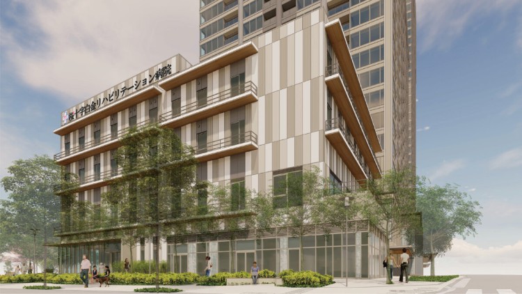 医療法人社団峰至会 桜十字白金リハビリテーション病院の正職員 看護助手 病院 回復期リハビリテーション病院 一般内科 その他の診療科目の求人情報イメージ1