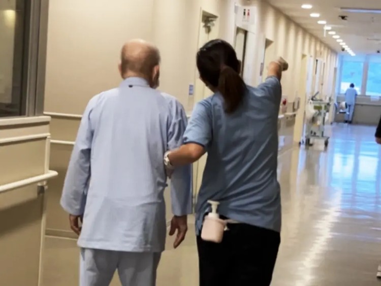 沖縄医療生活協同組合 沖縄協同病院の契約職員 看護助手 病院 急性期病棟 回復期リハビリテーション病院 整形外科 産婦人科 眼科 放射線科 消化器内科 一般外科 一般内科 循環器内科 形成外科 皮膚科 その他の診療科目の求人情報イメージ5