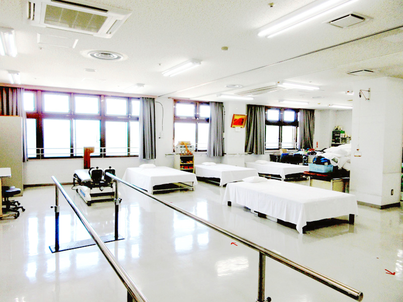 医療法人仁誠会 名嘉病院の契約職員 看護助手 病院 整形外科 眼科 消化器内科 一般外科 一般内科 皮膚科 耳鼻咽喉科 その他の診療科目の求人情報イメージ4