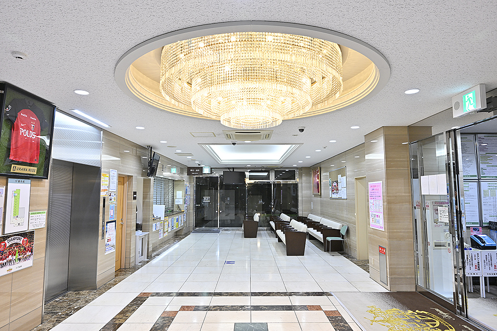 医療法人社団松弘会 三愛病院の正職員 看護助手 病院 急性期病棟 整形外科 産婦人科 眼科 放射線科 消化器内科 消化器外科 一般外科 一般内科 循環器内科 形成外科 リウマチ科 皮膚科 耳鼻咽喉科 その他の診療科目の求人情報イメージ2