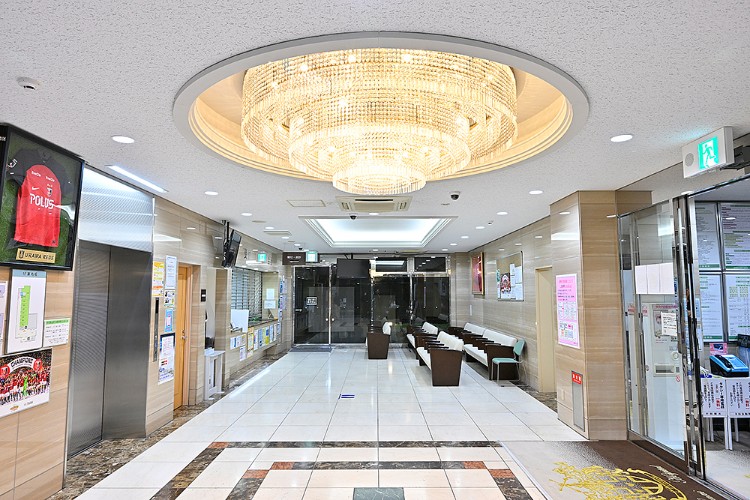 医療法人社団松弘会 三愛病院の正職員 看護助手 病院 急性期病棟 整形外科 産婦人科 眼科 放射線科 消化器内科 消化器外科 一般外科 一般内科 循環器内科 形成外科 リウマチ科 皮膚科 耳鼻咽喉科 その他の診療科目の求人情報イメージ2