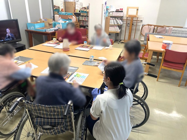医療法人社団荒木病院 荒木病院の正職員 看護助手 病院 一般内科 精神科・心療内科の求人情報イメージ4