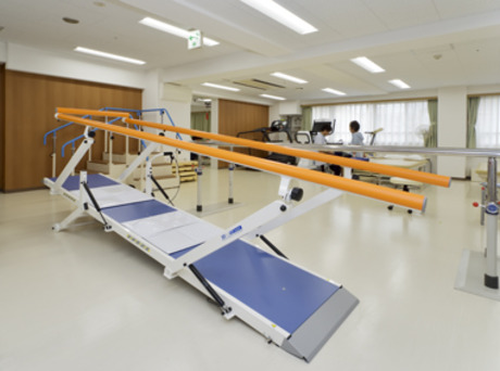 医療法人社団明芳会 イムスリハビリテーションセンター東京葛飾病院の正職員 介護職 病院 回復期リハビリテーション病院 その他の診療科目の求人情報イメージ5