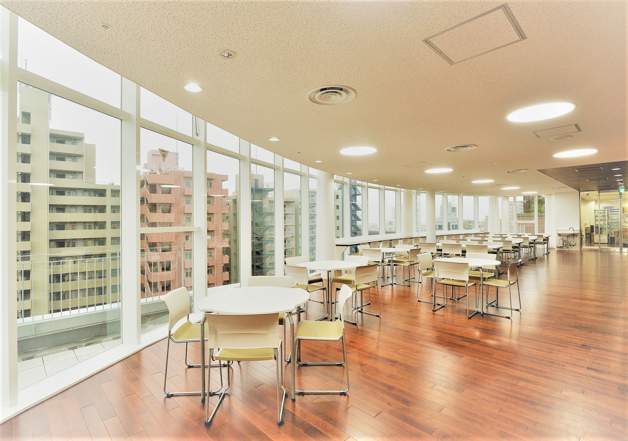 医療法人社団仁和会 さがみ仁和会病院の正職員 看護助手 病院 急性期病棟 整形外科 一般外科 一般内科 脳神経外科 神経内科 その他の診療科目の求人情報イメージ5