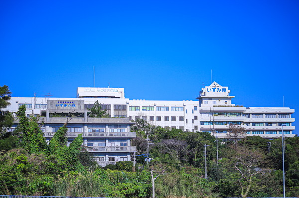 医療法人和泉会 介護老人保健施設いずみ苑の正職員 介護職 介護老人保健施設求人イメージ