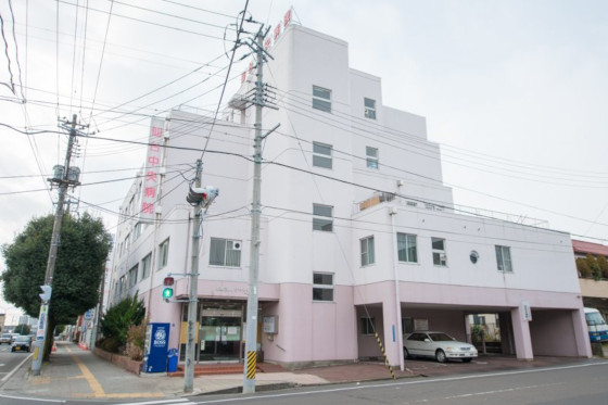 医療法人社団けやき会 仙台中央病院の正職員 看護助手 病院 消化器内科 一般外科 一般内科 循環器内科 皮膚科 その他の診療科目求人イメージ