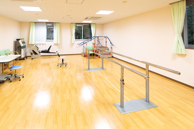 一般財団法人やまとコミュニティホスピタル 光ヶ丘スペルマン病院の正職員 看護助手 病院 産婦人科 一般内科 リウマチ科 皮膚科 その他の診療科目の求人情報イメージ5
