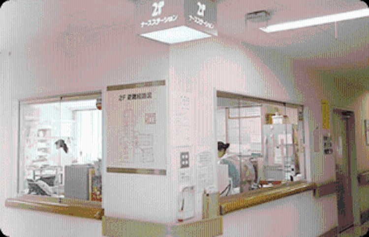 社会医療法人蘭友会 札幌里塚病院の正職員 看護助手 病院 急性期病棟 整形外科 放射線科 消化器内科 消化器外科 一般外科 一般内科 循環器内科 その他の診療科目の求人情報イメージ4