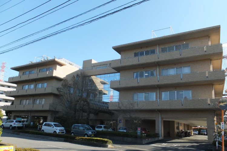 医療法人健仁会 介護老人保健施設ミレニアムマッシーランドのパート・アルバイト 介護職 介護老人保健施設の求人情報イメージ1